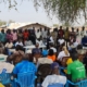 Shouldn’t we all be working together to support peace and development in South Sudan?